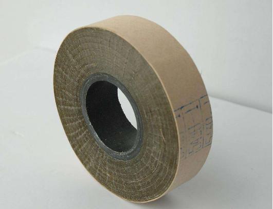 Shock Resistance Thermal Insulation 0.15mm Mica Tape For Cable