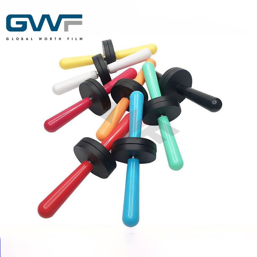Vinyl Window Film Tools Car Wrap Magnets Holder Customized