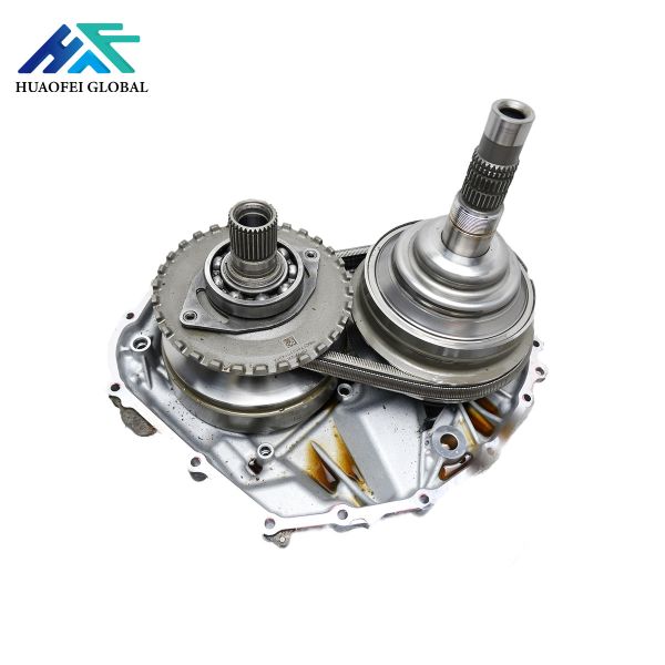 5T0 CVT Steel Belt Automatic Transmission Belt Chain For Honda