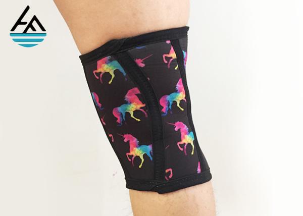 High Performance  Neoprene Knee Sleeve Knee Guard For Knee Pain Sports Safety