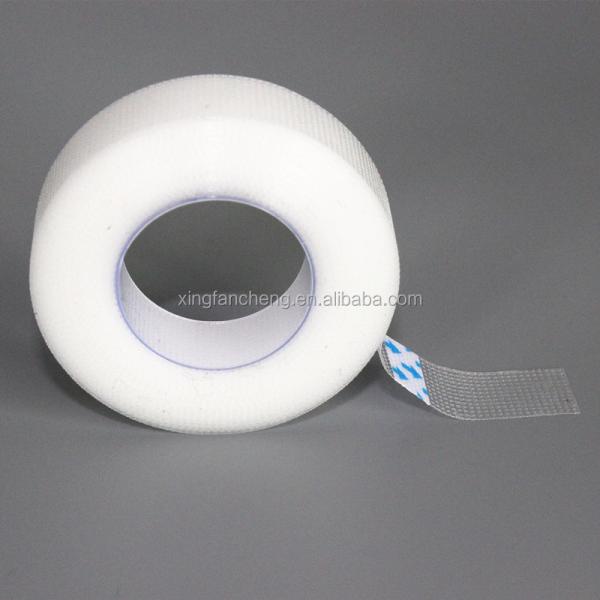 Waterproof Surgical Tapes Medical Transparent PE Tapes,