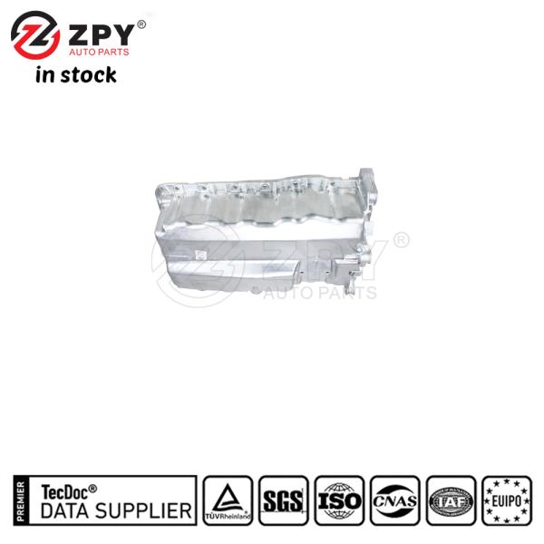 ZPY Oil Pan 038103601AK for Audi VW Porsche Germany Cars