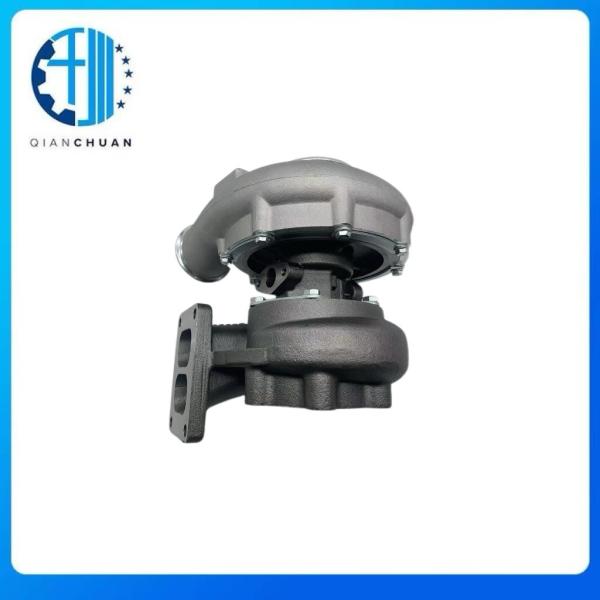 61560113227A Turbocharger J905-2 for Weichai WD615 Diesel Engine Spare Parts