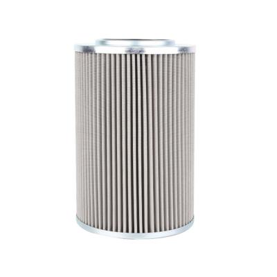 H1121 Purificador de óleo hidráulico Filtro de óleo sintético 1250481 1250487 HF6864 HF30187 53C250 P170601 53C0265