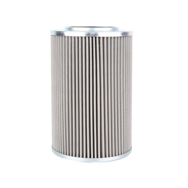 H1121 Purificador de óleo hidráulico Filtro de óleo sintético 1250481 1250487 HF6864 HF30187 53C250 P170601 53C0265