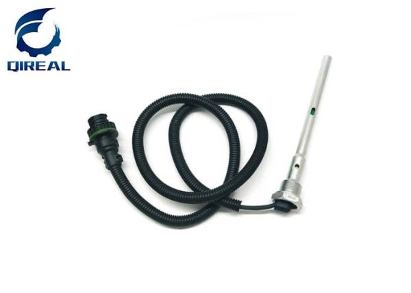 For excavator  EC210B EC210C EC220D EC210BLC oil lever sensor 21391697  VOE21391697