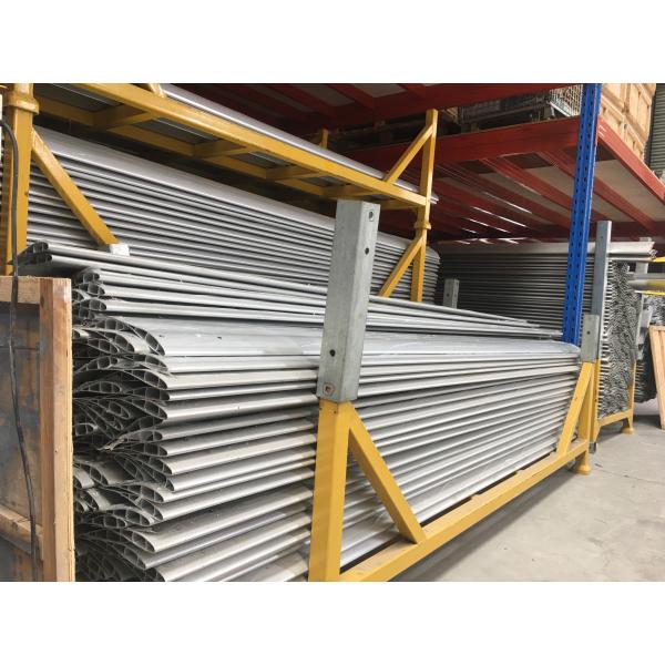 380В питание 5 лопастей 3,0 м 10 футов промышленный HVLS большой потолочный вентилятор с контроллером