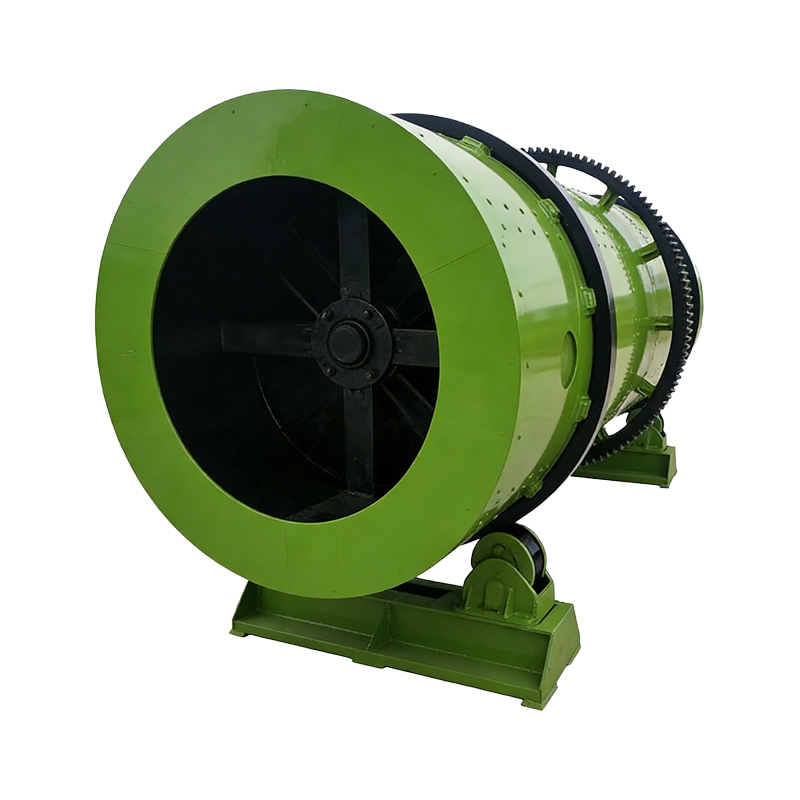 ODM Industrial Cotton Rotary Granulator Machine Waterproof