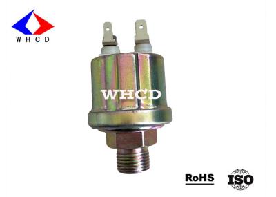 Linha que cabe o sensor de pressão de óleo do motor M18x1.5 para geradores de poder