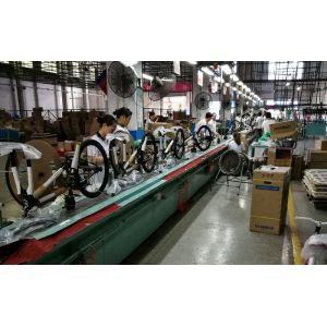 Linq Bike (Kunshan) Co., Ltd.