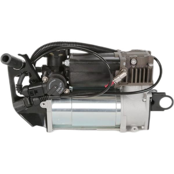 Automotive Air Suspension Compressor For Air Ride Suspension Audi Old Q7 4L 4L0698007