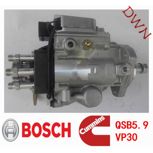Насос для подачи топлива 0470006006 = 3965403 насоса VP30 системы подачи топлива дизеля давления BOSCH высокий для двигателя Cummins QSB5.9