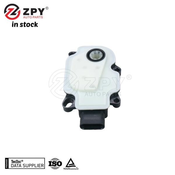 ZPY 95B965501AA Air Actuator Motor for Audi VW HVAC System
