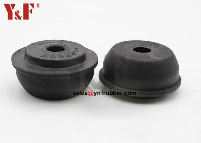 Industrial Center Bonded Mounts High Resistance PC20 Komatsu Engine Mount