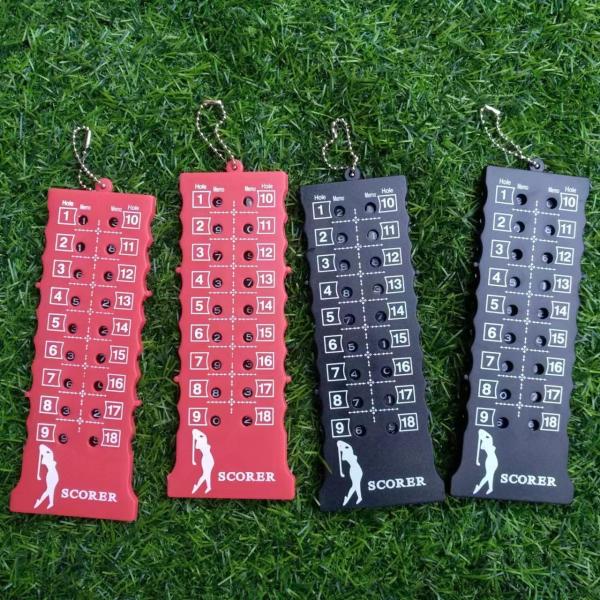 golf scorer  , golf scorers , plastic golf scorer