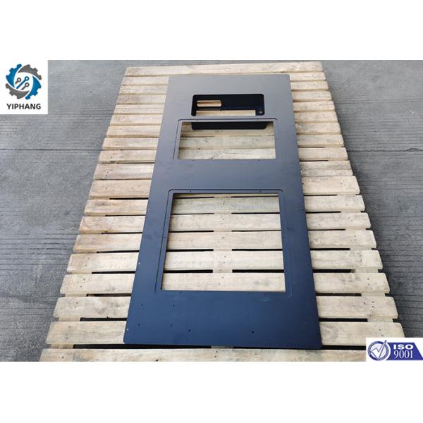 Laser Cutting Roundnes Bending Welding Powder Coating Equipment Shell Sheet Metal Welding Parts