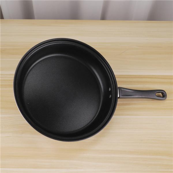 Cookware нержавеющей стали кухни ресторана установил классический стиль дизайна