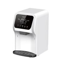 VST-T1CG Desktop 2200W Smart RO Water Purifier Hot and Cold Water 75G After Service Free Spare Parts