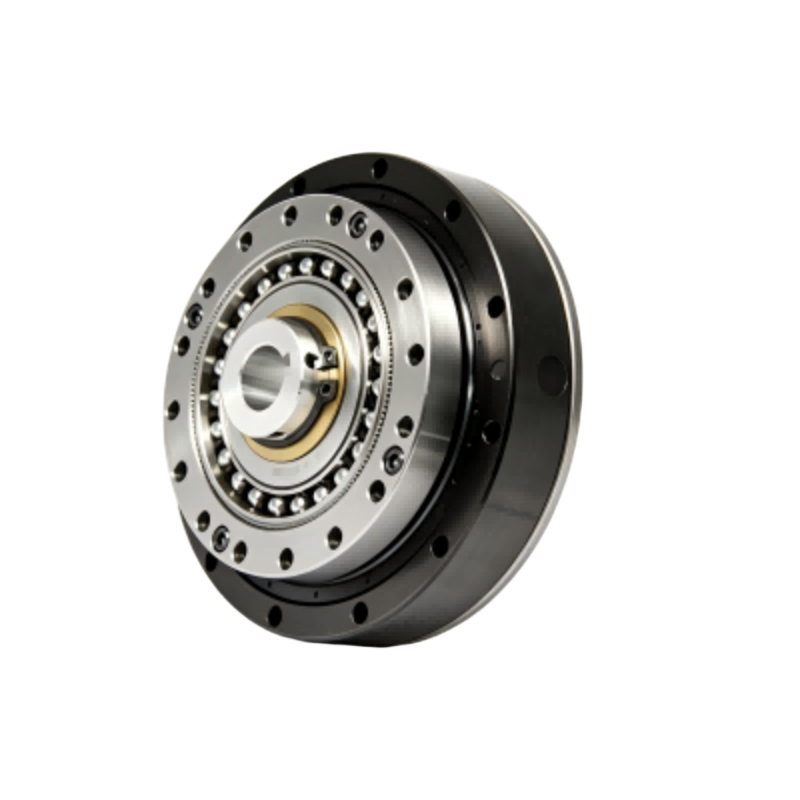 SYHG-Ⅱ Series Harmonic Drive