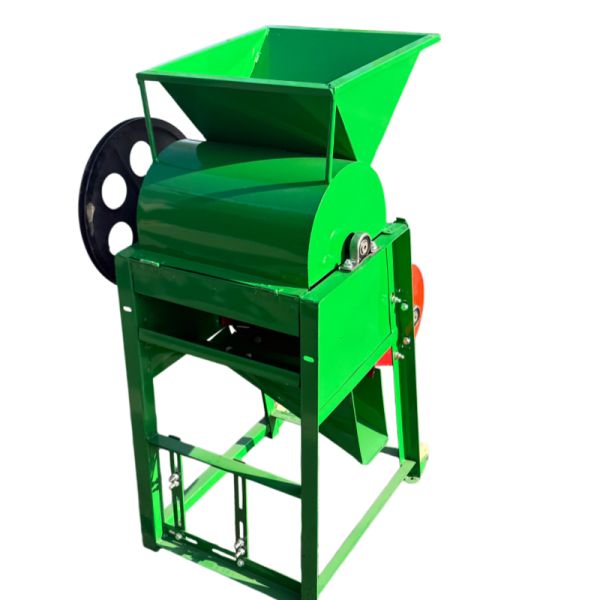 Peanut Sheller Machine Nut Cracker Hygienic Efficient Food Processing