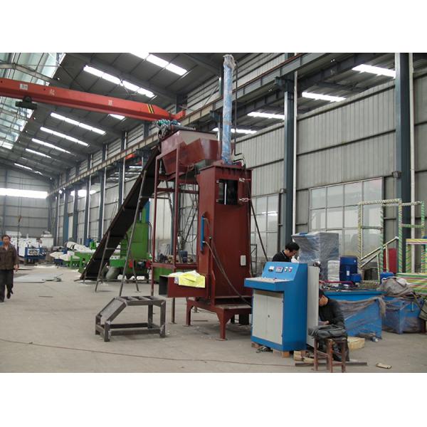 Древесина Shavings 6m 25kg 20kg/Bale брея Baler