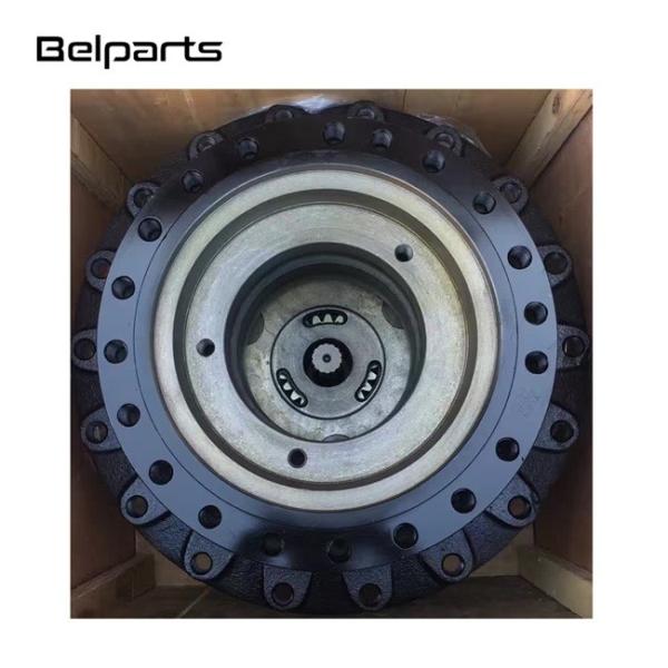 E329 E329E  Travel Gearbox Without Motor 3332908 3332909