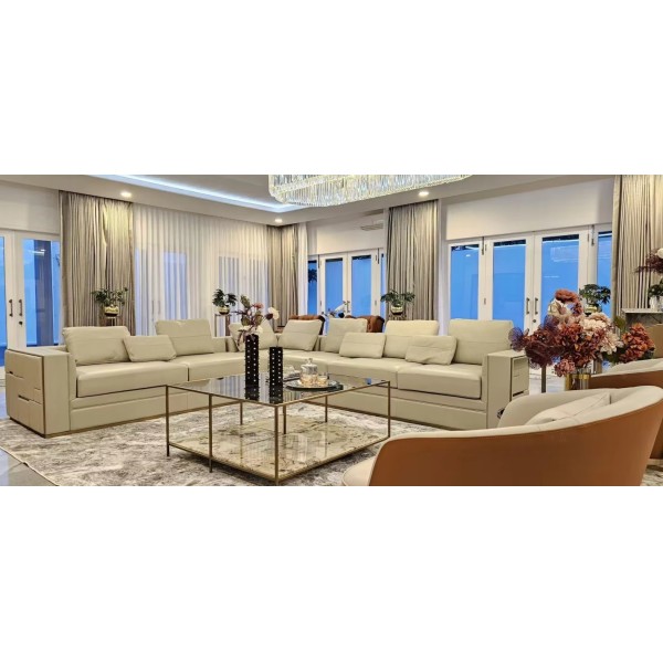 High-End Luxury Modern Five-Star Hotel Apartment Bedroom Solutions Customized Home Furniture Songdesign 5-Year Bedroom Set