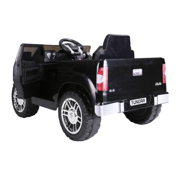 Пластмассовый 2022 Оранжевый детский кресло ездить на машине 12В электрический игрушечный автомобиль для детей для вождения