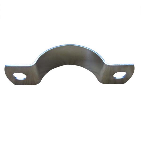 TUV Deep Draw Contact Switch Metal Stamping Parts Laser Engraving