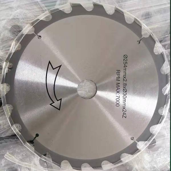 Esicut Ultra Thin Wood Cutting Wheels 185mm X 20mm Circular Saw Blade