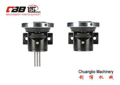 27kg STW/STO 35 Foot Mount Safety Chuck For Machine