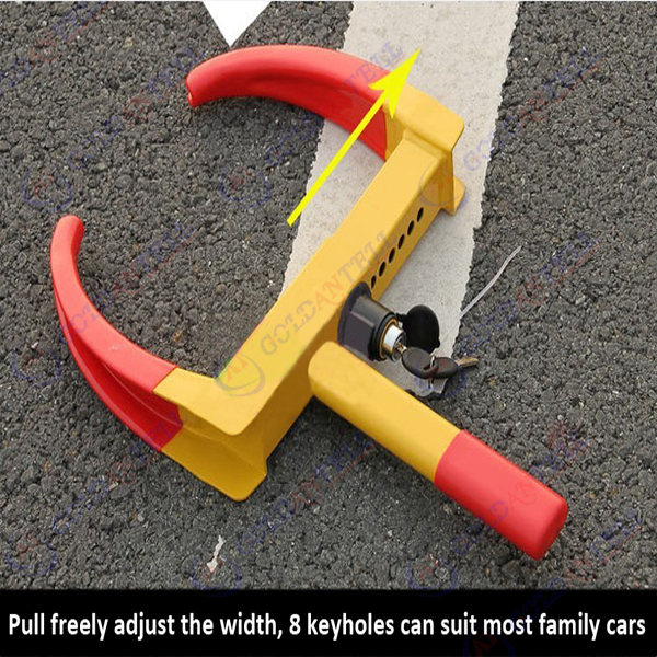 A3 сталь SUV/ширина костюма струбцин мотоцикла/колеса Motorhome колесо 180 до 300mm