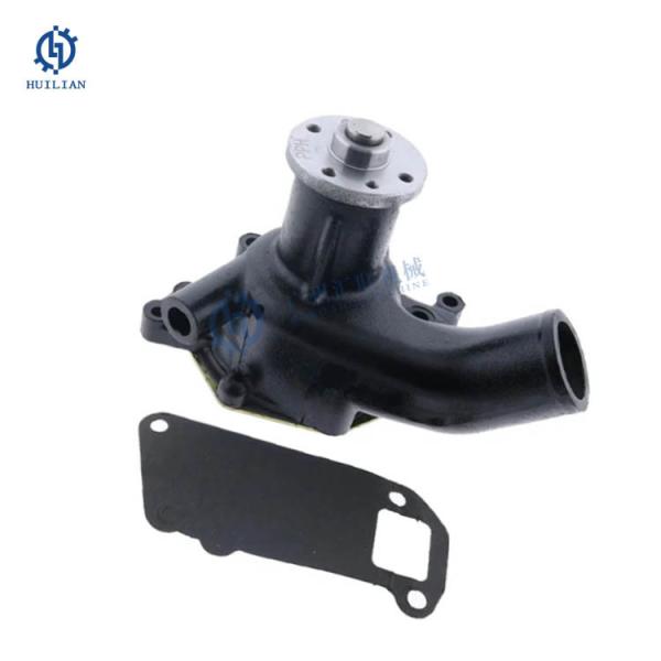 1136500161 1-13650016-1 Water Pump For Isuzu Engine 6BG1 6BD1T 6BD1-T Hitachi Excavator EX200 EX200-2 EX200-3