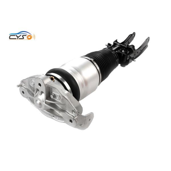 Амортизатор удара 7Л6616039Д подвеса воздуха фронта ВВ Тоуарег Порше Кайенны Ауди К7