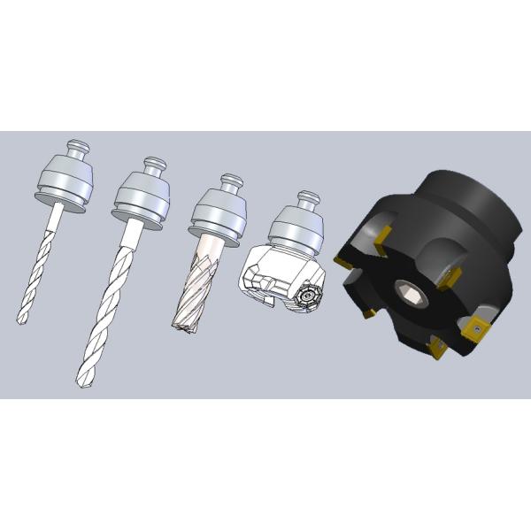 Shenzhen Bwin Precision Tools Co., Ltd.