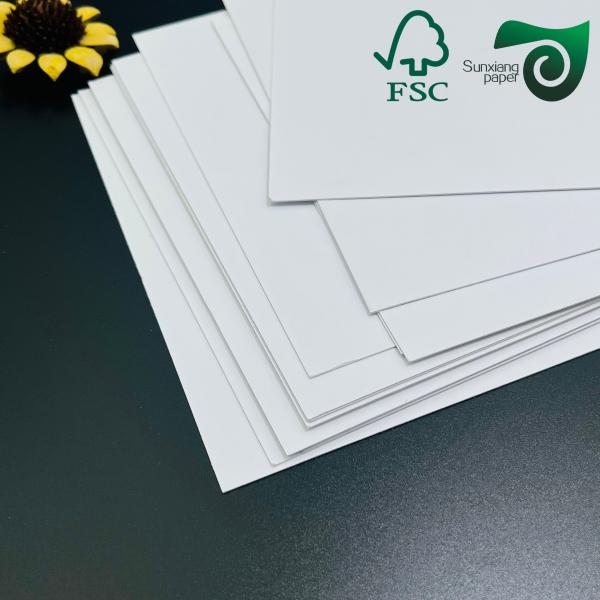 FSC CAD  Inkjet Printer Plotter Paper Roll 80g 24 36  500ft 2 Core
