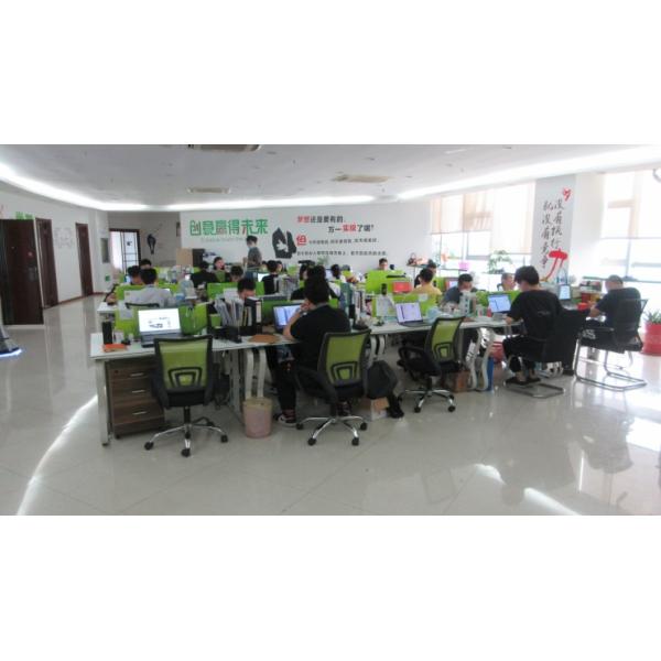 Рука Elfin E05 Programmable робота для робота Китая образования умного