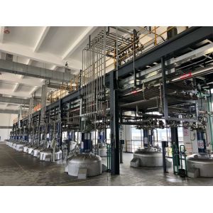 Shenzhen Taiqiang Investment Holding Co., Ltd