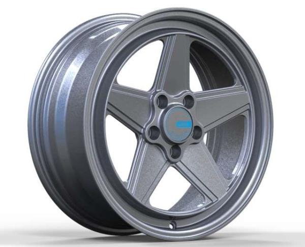 ET35 Custom Wheels For 4x4 Trucks PCD 5-130 18 Inch Truck Rims
