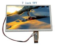 Écran LCD TFT IPS 7 pouces 480×234 points 26 broches FPC