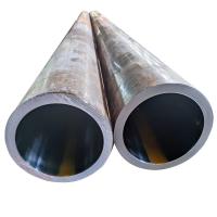 Pipe sans soudure en acier allié personnalisée assurant la performance et la fiabilité