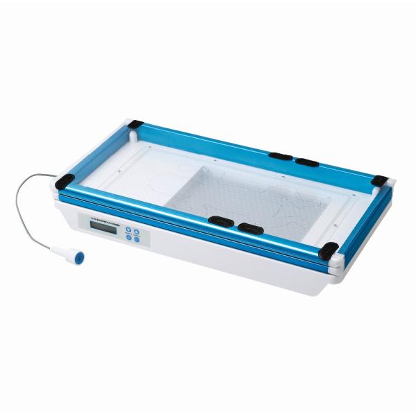 China made Neonate jaundice phototherapy with blue LED HD10 Medical infant equipment
