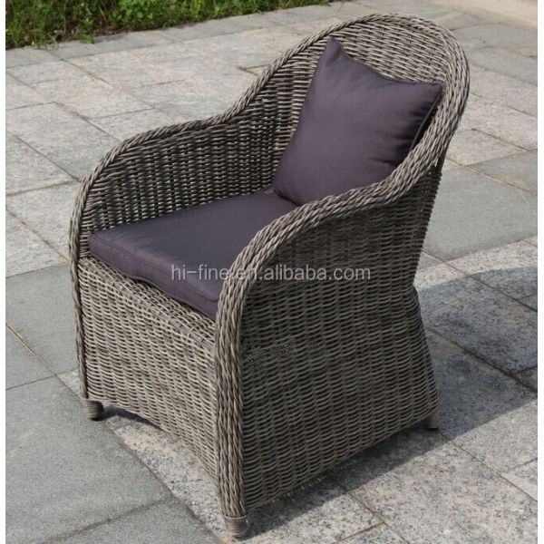 2026 Season Hot Sale Rattan Sofa Set / Rattan Outdoor Furniture