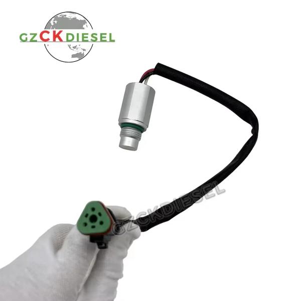 GP-SPEED SENSOR 1271008 127-1008 For C-10 C-12 3176B 3406E 3508B 3512B 3516B