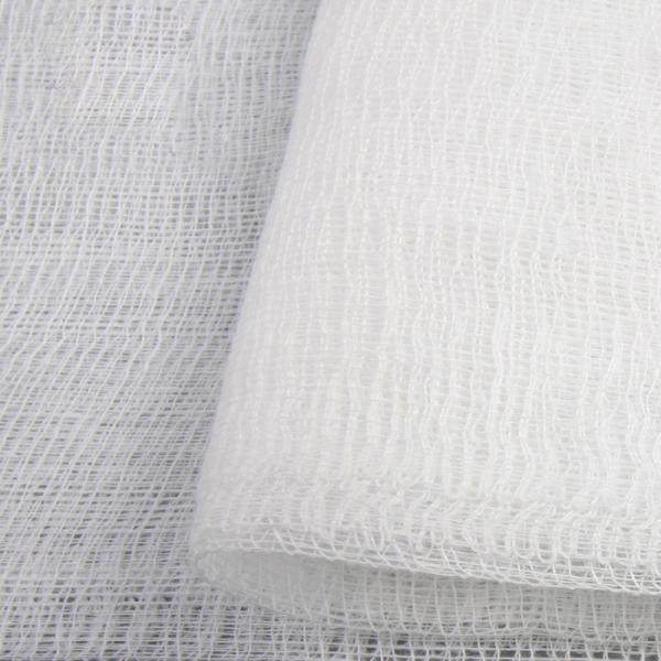 High quality disposable sterile absorbent gauze roll
