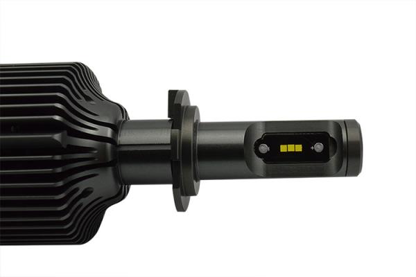P7 H7 4200lm 2016Lastest Car LED headlight kit--From China hid led lighting factory BAOBAO