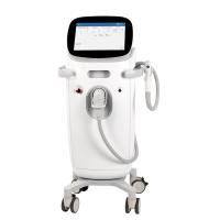 HIFU machine de soin du visage à ultrasons anti-âge pour clinique de beauté ou salon