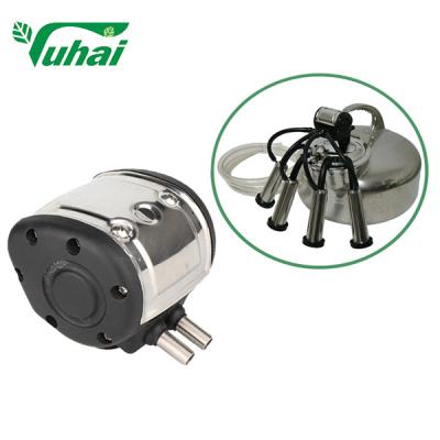 Interpuls L80 Pulsador Pneumático Para Máquina de Lavar, Peças sobressalentes para Máquina de Lavar