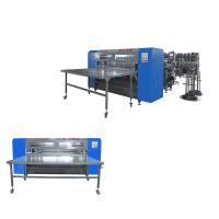 Sommier de tréfilage de machine de production de matelas de la CE faisant la machine