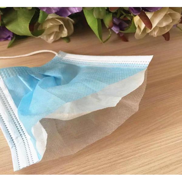 Disposable Personal Pink Disposable Hair bonnets For Tattoo Accessories , Semi Permanent Makeup